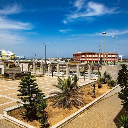 Bay View Apartment Порто-Торрес Экстерьер фото