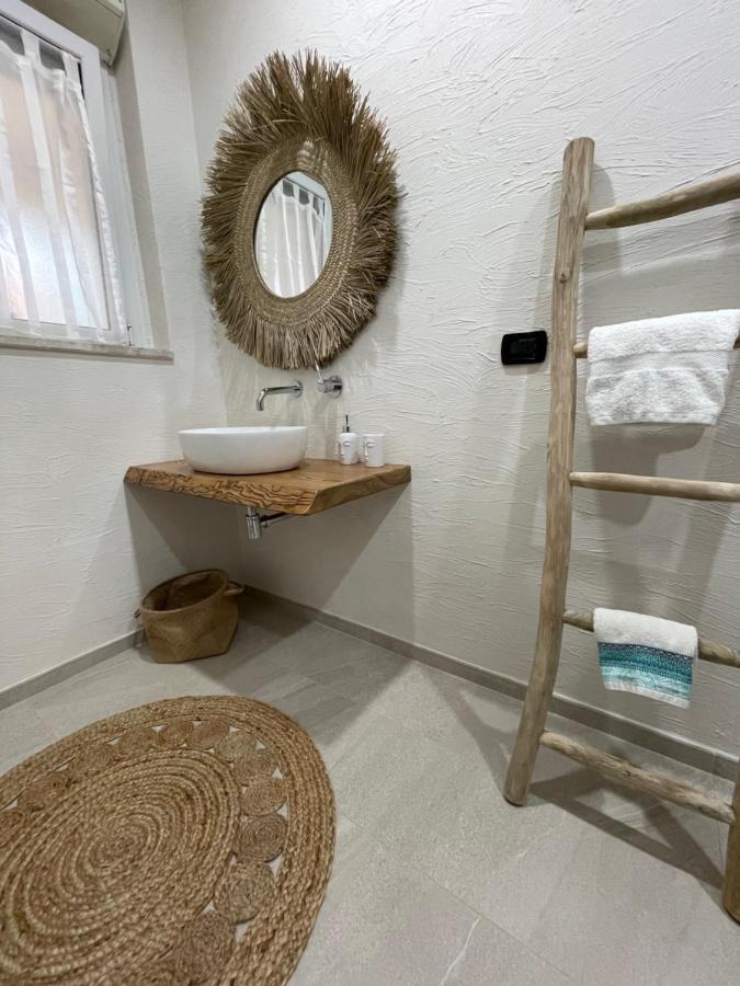 Bay View Apartment Порто-Торрес Экстерьер фото